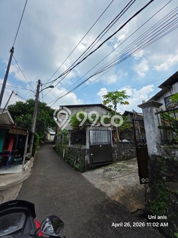 Gudang Dijual Lokasi Stratagis di Cipayung Jakarta Timur Cocok untuk Investasi Gudang Dijual Lokasi Stratagis di Cipayung Jakarta Timur Cocok untuk Investasi