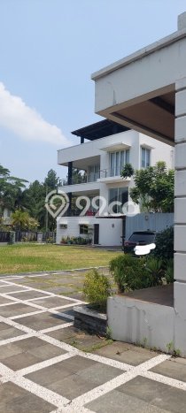 Jual Rumah Luas Megah Dengan View Eksklusif di Cijayanti, Bogor Jual Rumah Luas Megah Dengan View Eksklusif di Cijayanti, Bogor