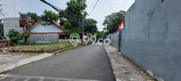 Gudang Dijual Lokasi Emas di Cipayung Luas 100m2 Gudang Dijual Lokasi Emas di Cipayung Luas 100m2
