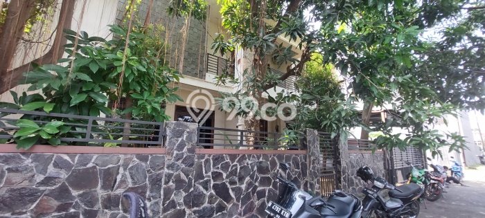 Jual Rumah Modern 4 KT di Pondok Gede, Bekasi Jual Rumah Modern 4 KT di Pondok Gede, Bekasi