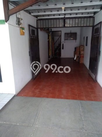 Rumah Luas Asri 5 KT Siap Pakai di Jati Rahayu Bekasi Rumah Luas Asri 5 KT Siap Pakai di Jati Rahayu Bekasi