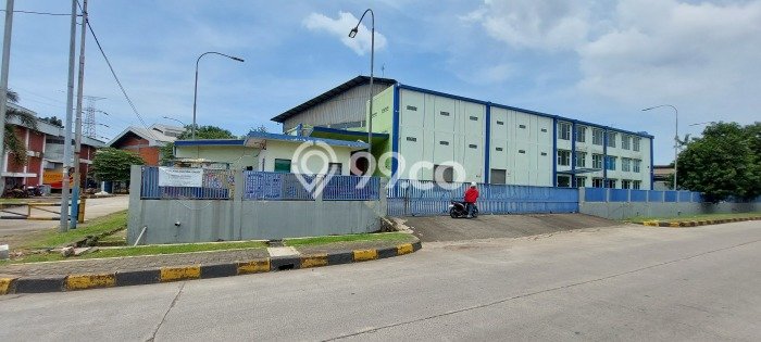 Pabrik Dijual di Jakarta Timur LT 3630m2 & LB 3630m2 Lokasi Terbaik! Pabrik Dijual di Jakarta Timur LT 3630m2 & LB 3630m2 Lokasi Terbaik!