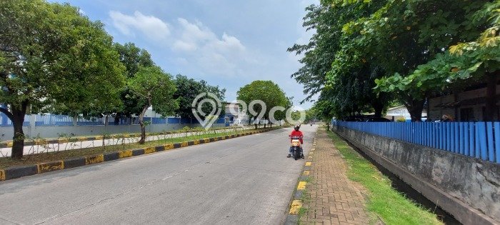 FOR SALE! Pabrik di Pulo Gadung Jakarta Timur, LT 3630m2, LB 3630m2 FOR SALE! Pabrik di Pulo Gadung Jakarta Timur, LT 3630m2, LB 3630m2