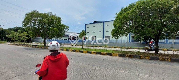 FOR SALE! Pabrik di Pulo Gadung Jakarta Timur, LT 3630m2, LB 3630m2 FOR SALE! Pabrik di Pulo Gadung Jakarta Timur, LT 3630m2, LB 3630m2