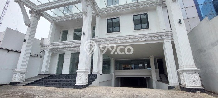 Komersial Bagus Dijual LB 5500m2 Lokasi Strategis Bekasi Area Cocok untuk Bisnis Komersial Bagus Dijual LB 5500m2 Lokasi Strategis Bekasi Area Cocok untuk Bisnis
