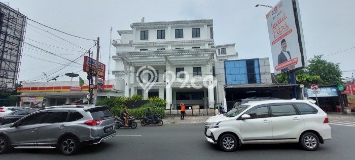 Komersial Bagus Dijual LB 5500m2 Lokasi Strategis Bekasi Area Cocok untuk Bisnis Komersial Bagus Dijual LB 5500m2 Lokasi Strategis Bekasi Area Cocok untuk Bisnis