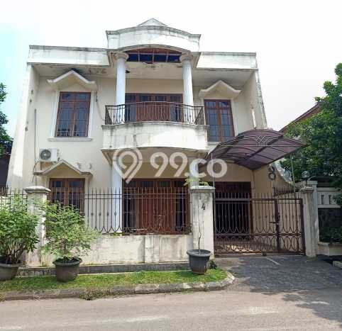 Hunian Nyaman Asri 3 KT Siap Pakai di Jati Rahayu Bekasi Hunian Nyaman Asri 3 KT Siap Pakai di Jati Rahayu Bekasi