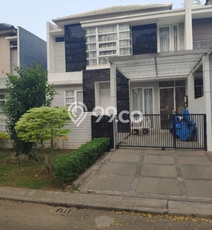 Rumah Minimalis 3 Kamar LT 135m2 di Jatikarya Rumah Minimalis 3 Kamar LT 135m2 di Jatikarya