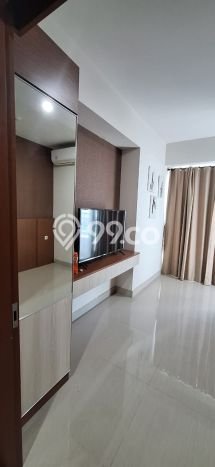 Apartemen Minimalis untuk Dijual di Bekasi Dengan Spesifikasi 1 KT & 1 KM Apartemen Minimalis untuk Dijual di Bekasi Dengan Spesifikasi 1 KT & 1 KM