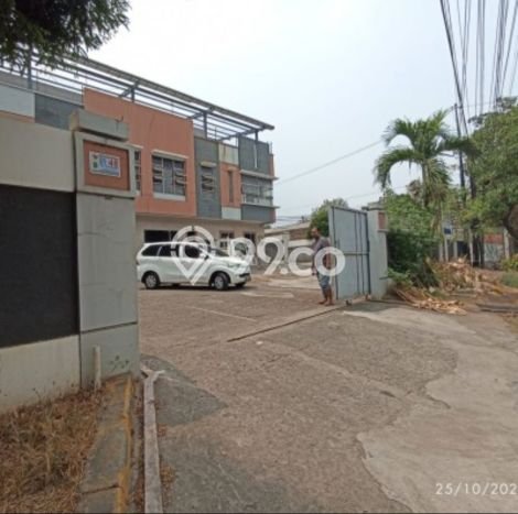 Unit Kantor Dijual di Bekasi LT 1145m2 & LB 1145m2 Unit Kantor Dijual di Bekasi LT 1145m2 & LB 1145m2