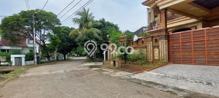 Dijual Rumah Luas Elegan Dengan View Cantik di Jatimakmur, Bekasi Dijual Rumah Luas Elegan Dengan View Cantik di Jatimakmur, Bekasi