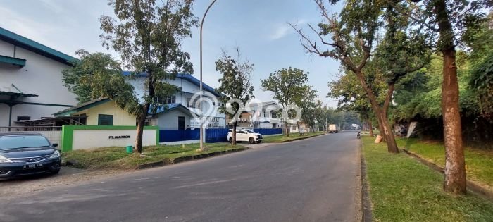 Gudang Dijual di Bekasi LT 1584m2 & LB 1584m2 Lokasi Terbaik! Gudang Dijual di Bekasi LT 1584m2 & LB 1584m2 Lokasi Terbaik!