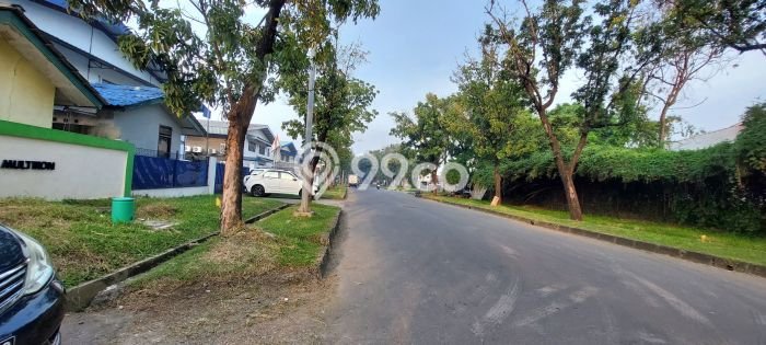Gudang Dijual di Bekasi LT 1584m2 & LB 1584m2 Lokasi Terbaik! Gudang Dijual di Bekasi LT 1584m2 & LB 1584m2 Lokasi Terbaik!