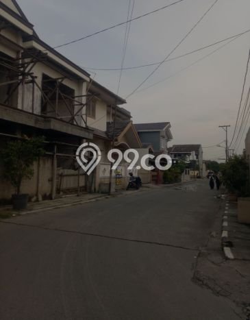 Dijual Hunian Rumah Terawat 3 KT di Jatibening, Bekasi Dijual Hunian Rumah Terawat 3 KT di Jatibening, Bekasi