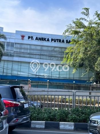 Paling Dicari! Kantor Dijual di Kapten Tendean Harga Kompetitif Paling Dicari! Kantor Dijual di Kapten Tendean Harga Kompetitif