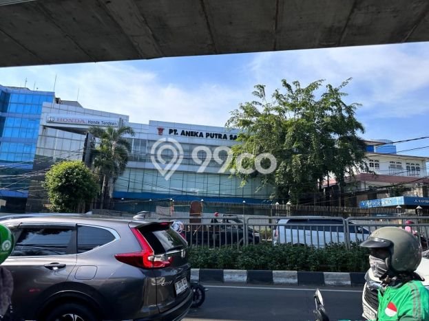 Paling Dicari! Kantor Dijual di Kapten Tendean Harga Kompetitif Paling Dicari! Kantor Dijual di Kapten Tendean Harga Kompetitif