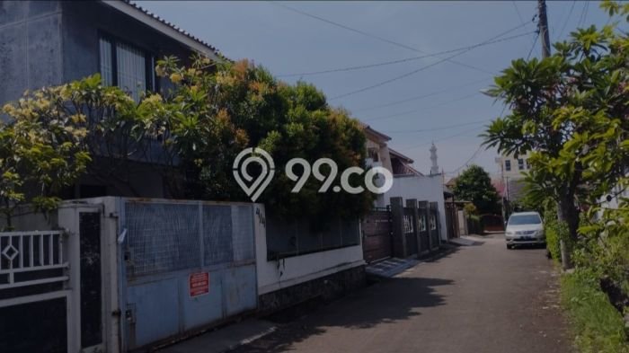 Rumah Minimalis 2 KT di Jatimakmur Bekasi Unfurnished Rumah Minimalis 2 KT di Jatimakmur Bekasi Unfurnished