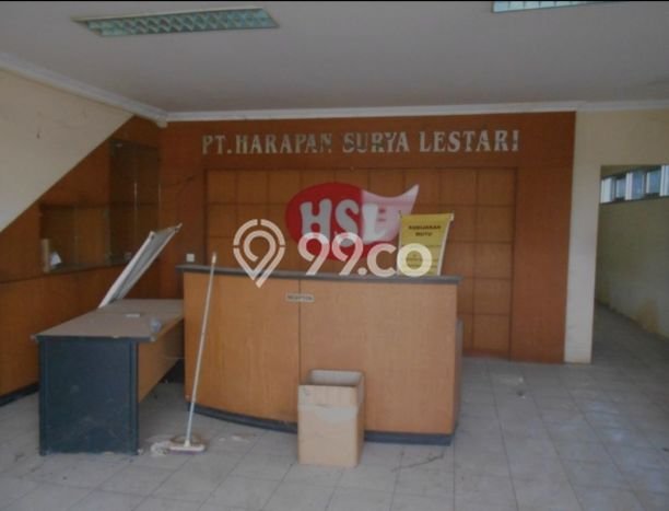 Gudang Bagus Dijual di Bantar Gebang Bekasi Strategis Cocok untuk Kembangkan Bisnis Gudang Bagus Dijual di Bantar Gebang Bekasi Strategis Cocok untuk Kembangkan Bisnis