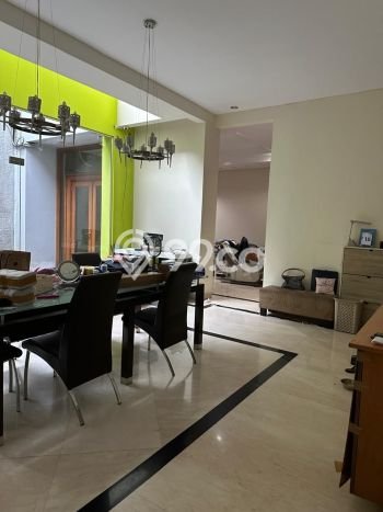 Siap Huni Hunian Elit 4 Kamar di Kelapa Gading Dekat ke Mana Saja Siap Huni Hunian Elit 4 Kamar di Kelapa Gading Dekat ke Mana Saja