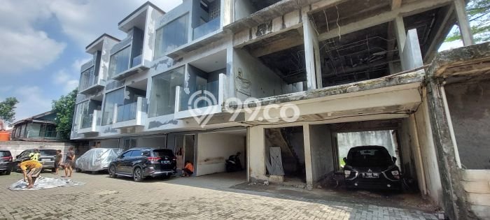 Hunian Super Mewah dengan Akses Paling Strategis di Menteng Atas, Jakarta Pusat Hunian Super Mewah dengan Akses Paling Strategis di Menteng Atas, Jakarta Pusat