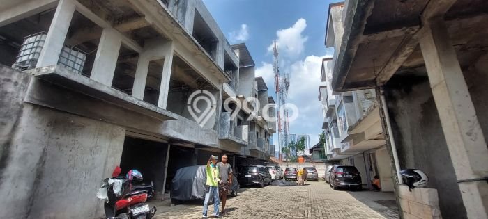 Hunian Super Mewah dengan Akses Paling Strategis di Menteng Atas, Jakarta Pusat Hunian Super Mewah dengan Akses Paling Strategis di Menteng Atas, Jakarta Pusat