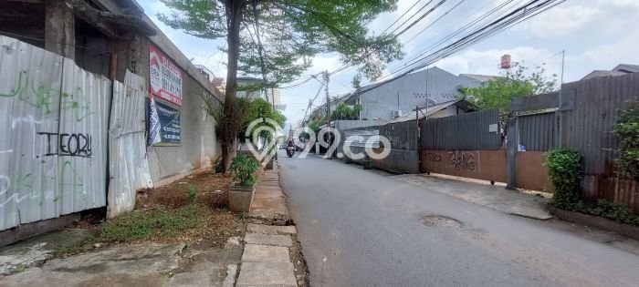 Hunian Super Mewah dengan Akses Paling Strategis di Menteng Atas, Jakarta Pusat Hunian Super Mewah dengan Akses Paling Strategis di Menteng Atas, Jakarta Pusat