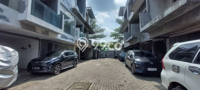 Hunian Super Mewah dengan Akses Paling Strategis di Menteng Atas, Jakarta Pusat Hunian Super Mewah dengan Akses Paling Strategis di Menteng Atas, Jakarta Pusat