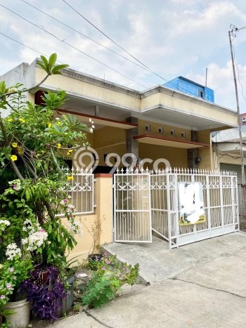 Dijual Hunian Rumah Terawat 3 KT di Kaliabang, Bekasi Dijual Hunian Rumah Terawat 3 KT di Kaliabang, Bekasi
