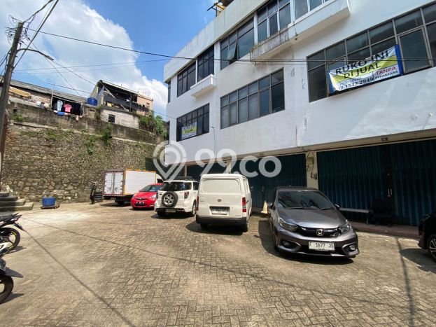 Ruko Dijual di Jakarta Selatan LT 55m2 & LB 165m2 Lokasi Terbaik! Ruko Dijual di Jakarta Selatan LT 55m2 & LB 165m2 Lokasi Terbaik!