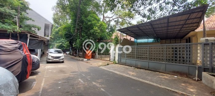 Dijual Rumah Premium dengan Fasilitas Sekitar Lengkap di Menteng, Jakarta Pusat Dijual Rumah Premium dengan Fasilitas Sekitar Lengkap di Menteng, Jakarta Pusat