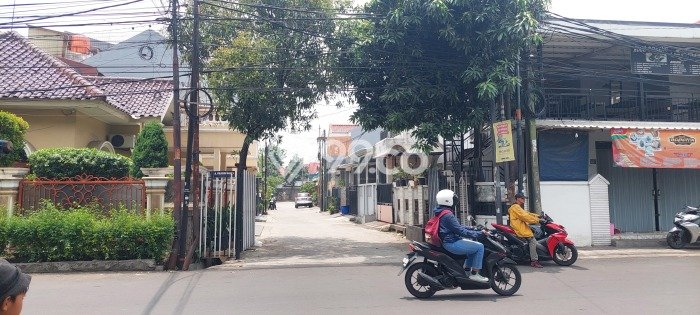 Jual Rumah Modern 4 KT di Jaka Setia, Bekasi Jual Rumah Modern 4 KT di Jaka Setia, Bekasi