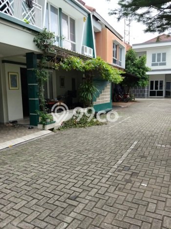For Sale Hunian Rumah Terawat 3 KT di Lubang Buaya, Jakarta Timur For Sale Hunian Rumah Terawat 3 KT di Lubang Buaya, Jakarta Timur