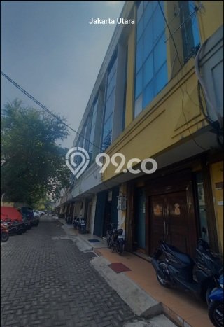 Untuk Dijual! Ruko di Sunter Jakarta Utara LT 77m2 / LB 150m2 Kawasan Strategis Untuk Dijual! Ruko di Sunter Jakarta Utara LT 77m2 / LB 150m2 Kawasan Strategis