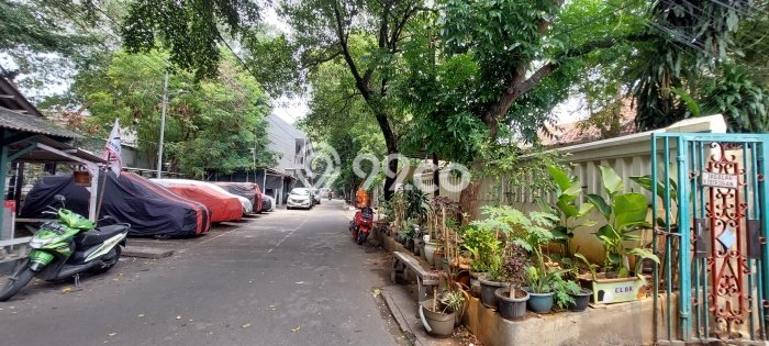 Dijual Rumah Premium dengan Fasilitas Sekitar Lengkap di Menteng, Jakarta Pusat Dijual Rumah Premium dengan Fasilitas Sekitar Lengkap di Menteng, Jakarta Pusat