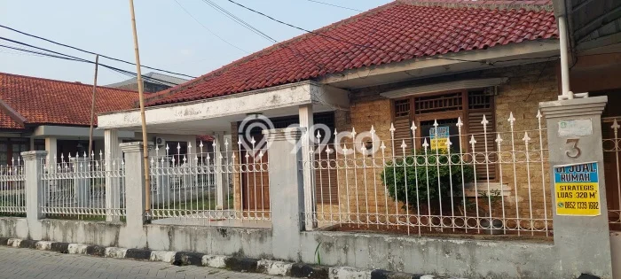 Jual Rumah Modern 3 KT di Jatiwarna, Bekasi Jual Rumah Modern 3 KT di Jatiwarna, Bekasi