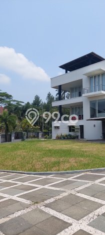 Jual Rumah Luas Megah Dengan View Eksklusif di Cijayanti, Bogor Jual Rumah Luas Megah Dengan View Eksklusif di Cijayanti, Bogor