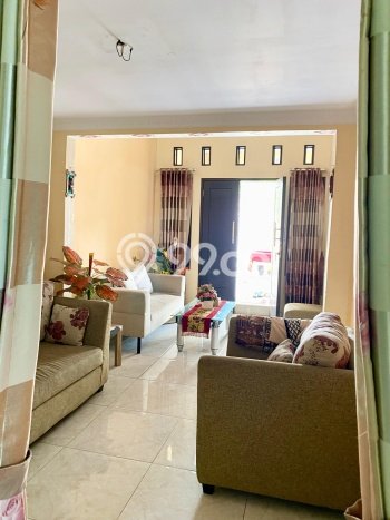 Dijual Hunian Rumah Terawat 3 KT di Kaliabang, Bekasi Dijual Hunian Rumah Terawat 3 KT di Kaliabang, Bekasi