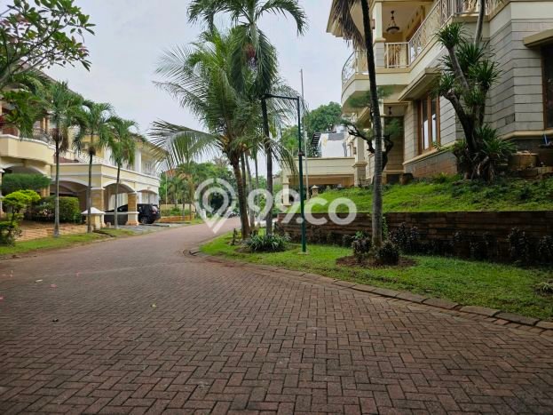 Dijual Rumah Premium dengan Fasilitas Sekitar Lengkap di Cimanggis, Depok Dijual Rumah Premium dengan Fasilitas Sekitar Lengkap di Cimanggis, Depok