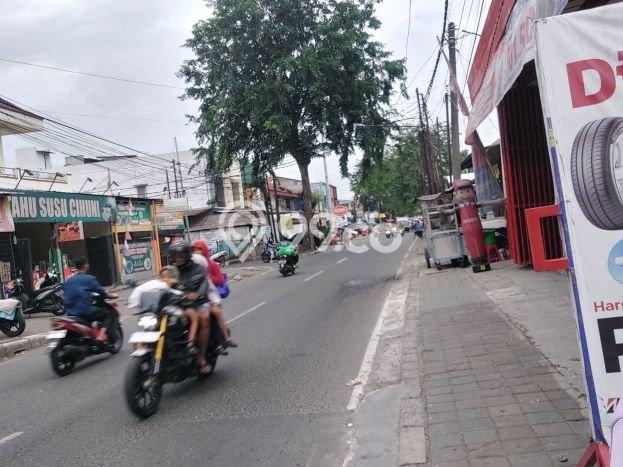 Ruko Dijual di Duren Sawit LT 152m2, LB 100m2 untuk Investasi Ruko Dijual di Duren Sawit LT 152m2, LB 100m2 untuk Investasi