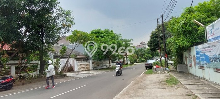 Siap Huni Hunian Elit 4 Kamar di Duren Sawit Dekat ke Mana Saja Siap Huni Hunian Elit 4 Kamar di Duren Sawit Dekat ke Mana Saja