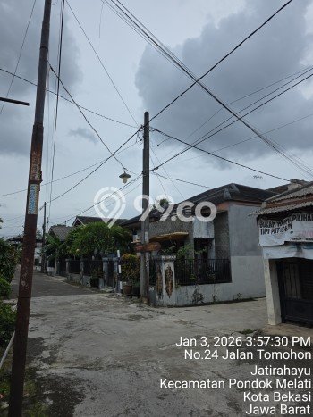 Rumah Idaman 4 KT Harga Terjangkau di Jati Rahayu Bekasi Rumah Idaman 4 KT Harga Terjangkau di Jati Rahayu Bekasi