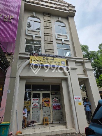 Ruko Bagus Dijual di Jaka Setia Bekasi Strategis Cocok untuk Kembangkan Bisnis Ruko Bagus Dijual di Jaka Setia Bekasi Strategis Cocok untuk Kembangkan Bisnis