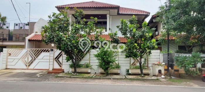 Siap Huni Hunian Elit 4 Kamar di Duren Sawit Dekat ke Mana Saja Siap Huni Hunian Elit 4 Kamar di Duren Sawit Dekat ke Mana Saja
