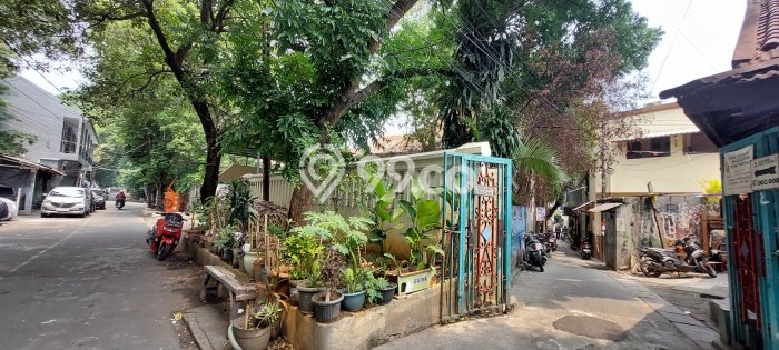 Dijual Rumah Premium dengan Fasilitas Sekitar Lengkap di Menteng, Jakarta Pusat Dijual Rumah Premium dengan Fasilitas Sekitar Lengkap di Menteng, Jakarta Pusat