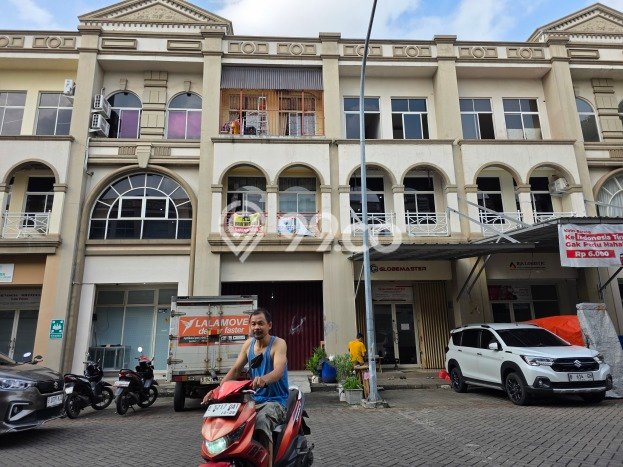 Ruko Bagus Dijual LB 120m2 Lokasi Strategis Bekasi Area Cocok untuk Berbisnis Ruko Bagus Dijual LB 120m2 Lokasi Strategis Bekasi Area Cocok untuk Berbisnis