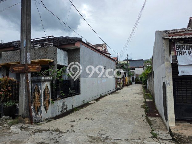 Rumah Idaman 4 KT Harga Terjangkau di Jati Rahayu Bekasi Rumah Idaman 4 KT Harga Terjangkau di Jati Rahayu Bekasi