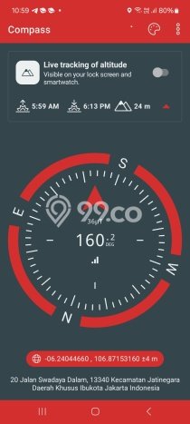 Rumah Elit Modern Siap Huni di Cawang Jakarta Timur Rumah Elit Modern Siap Huni di Cawang Jakarta Timur