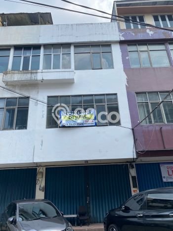 Ruko Dijual di Jakarta Selatan LT 55m2 & LB 165m2 Lokasi Terbaik! Ruko Dijual di Jakarta Selatan LT 55m2 & LB 165m2 Lokasi Terbaik!