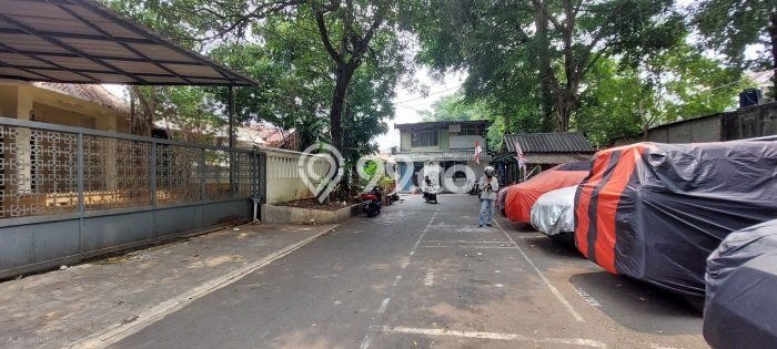 Dijual Rumah Premium dengan Fasilitas Sekitar Lengkap di Menteng, Jakarta Pusat Dijual Rumah Premium dengan Fasilitas Sekitar Lengkap di Menteng, Jakarta Pusat