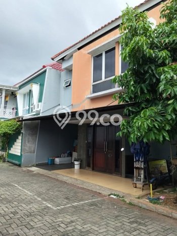 For Sale Hunian Rumah Terawat 3 KT di Lubang Buaya, Jakarta Timur For Sale Hunian Rumah Terawat 3 KT di Lubang Buaya, Jakarta Timur